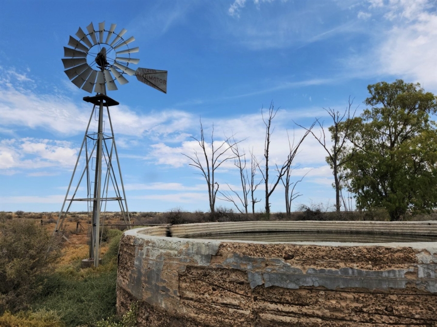 Commercial Property for Sale in Williston Rural Northern Cape